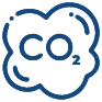 Icono CO2