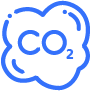 Icono CO2